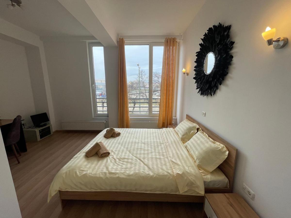 New Central Nr1 Self Checkin Oldcity Center Paid Parking With Lift Timisoara Exterior foto